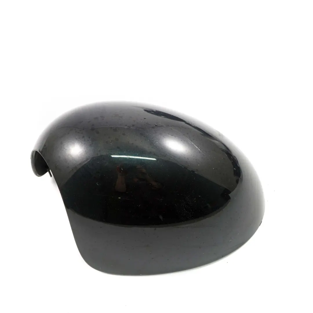 Cap Casing Left N/S Mirror Wing Astro Black to Mini Cooper R55 R56 R60 Cover with Part number 2754913 Mini Cooper R55 R56 R60 Cover Cap Casing Left N/S Mirror Wing Astro Black - SKU 2754913-ASB - Part number 2754913