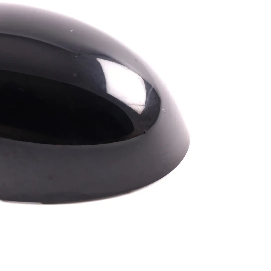 Copertura Specchio SX Astro Black Metallizzato A25 per Mini Cooper R55 R56 R60 con numero di parte 2754913 Mini Cooper R55 R56 R60 Copertura Specchio SX Astro Black Metallizzato A25 - SKU 2754913-ASB1 - Numero di parte 2754913