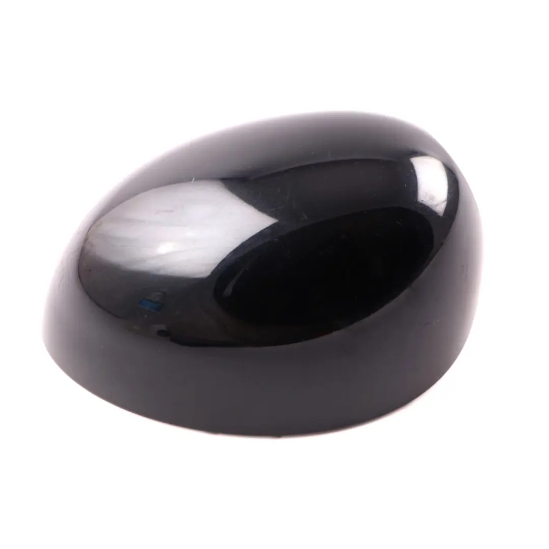 Tapa Espejo Izquierdo Ala Astro Negro A25 para Mini Cooper R55 R56 R60 con número de pieza 2754913 Mini Cooper R55 R56 R60 Tapa Espejo Izquierdo Ala Astro Negro A25 - SKU 2754913-ASB1 - Número de pieza 2754913
