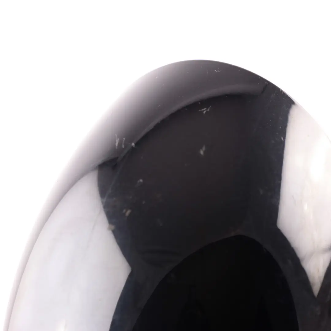 Tapa Espejo Izquierdo Ala Astro Negro A25 para Mini Cooper R55 R56 R60 con número de pieza 2754913 Mini Cooper R55 R56 R60 Tapa Espejo Izquierdo Ala Astro Negro A25 - SKU 2754913-ASB1 - Número de pieza 2754913