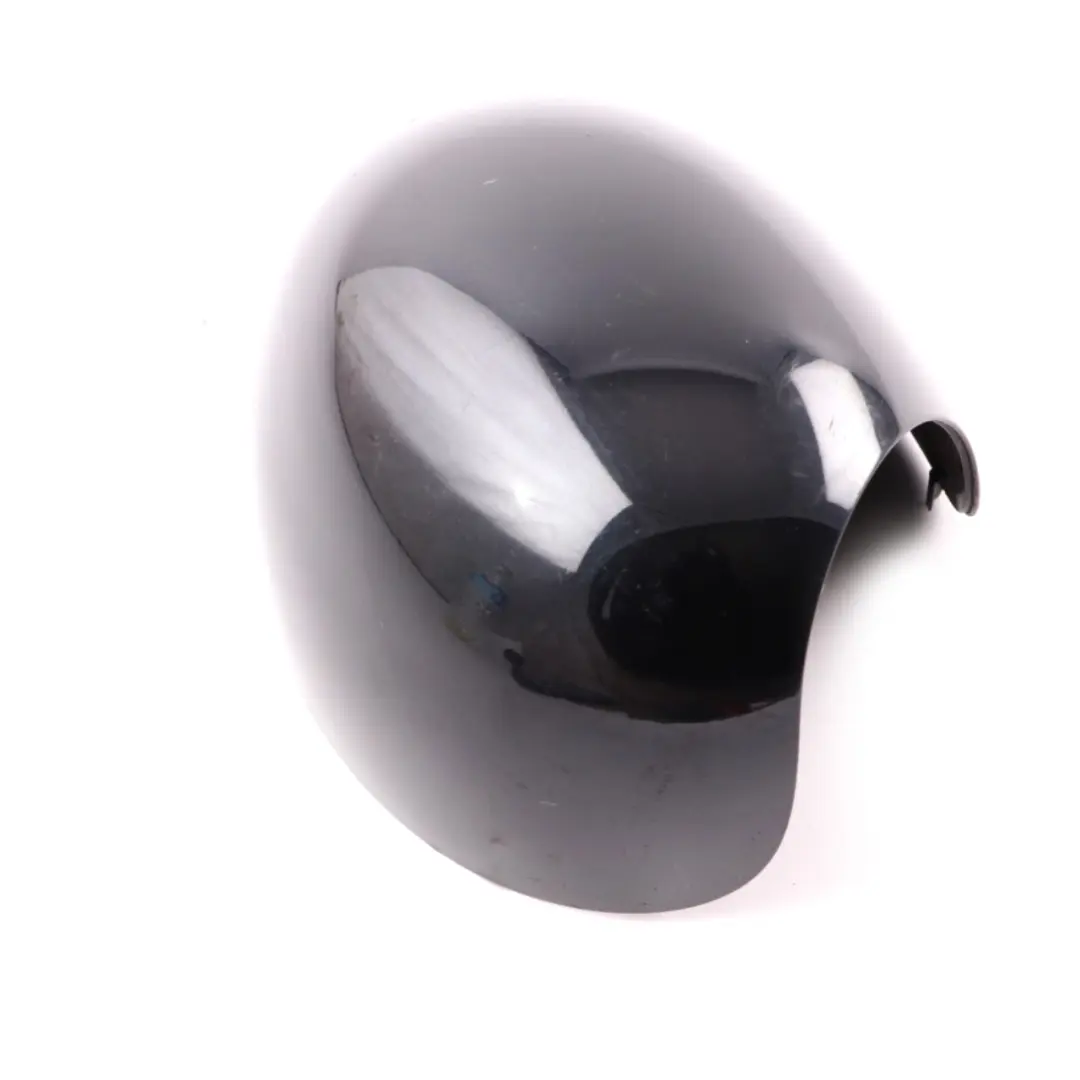 Mini Cooper 1 R55 R56 R60 Revetement Miroir Gauche Astro Noir Metallique A25 - SKU 2754913-ASB1 - Numéro de pièce 2754913