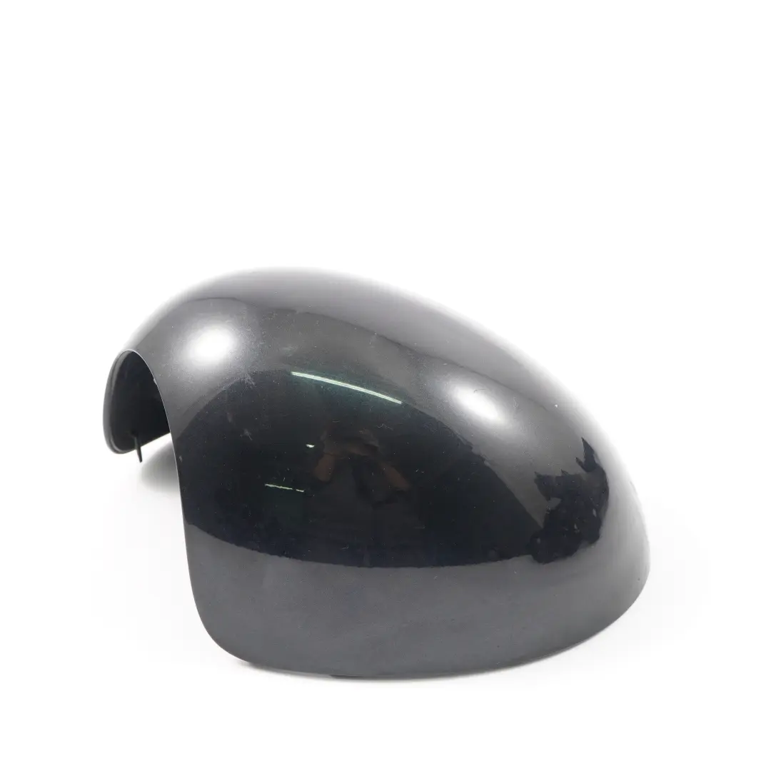 Mirror Wing Mini Cooper R55 R56 R60 2 Cover Cap Left N/S Astro Black A25 to with Part number 2754913 Mirror Wing Mini Cooper R55 R56 R60 2 Cover Cap Left N/S Astro Black A25 - SKU 2754913-ASB2 - Part number 2754913