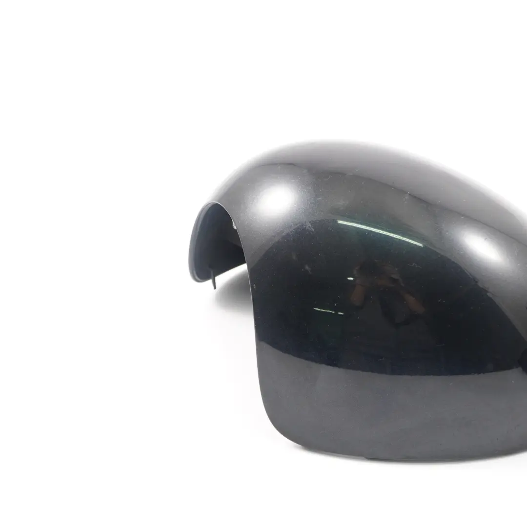 Mirror Wing Mini Cooper R55 R56 R60 2 Cover Cap Left N/S Astro Black A25 to with Part number 2754913 Mirror Wing Mini Cooper R55 R56 R60 2 Cover Cap Left N/S Astro Black A25 - SKU 2754913-ASB2 - Part number 2754913