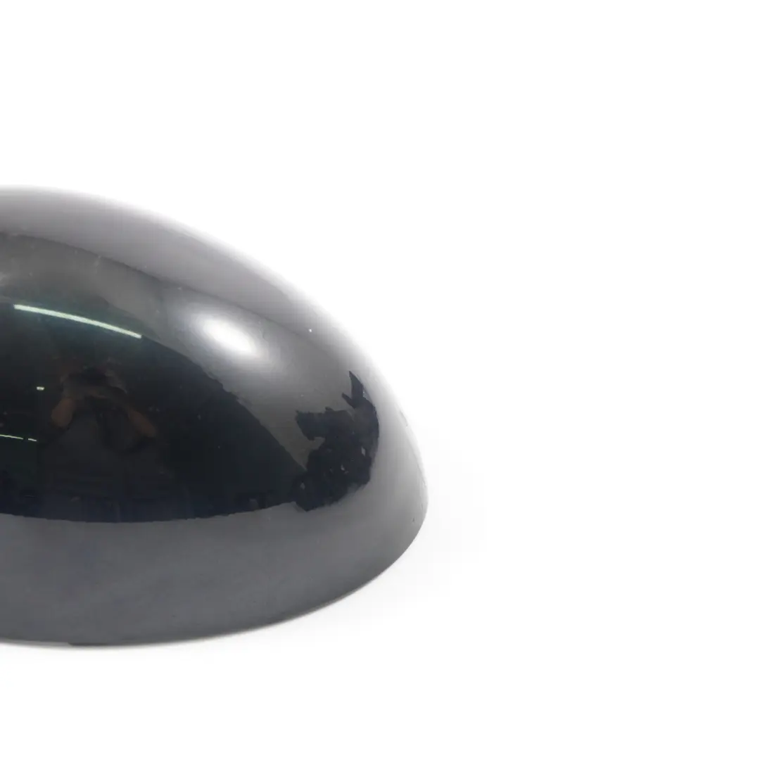  Mirror Wing Mini Cooper R55 R56 R60 2 Cover Cap Left N/S Astro Black A25 - SKU 2754913-ASB2 - Part number 2754913