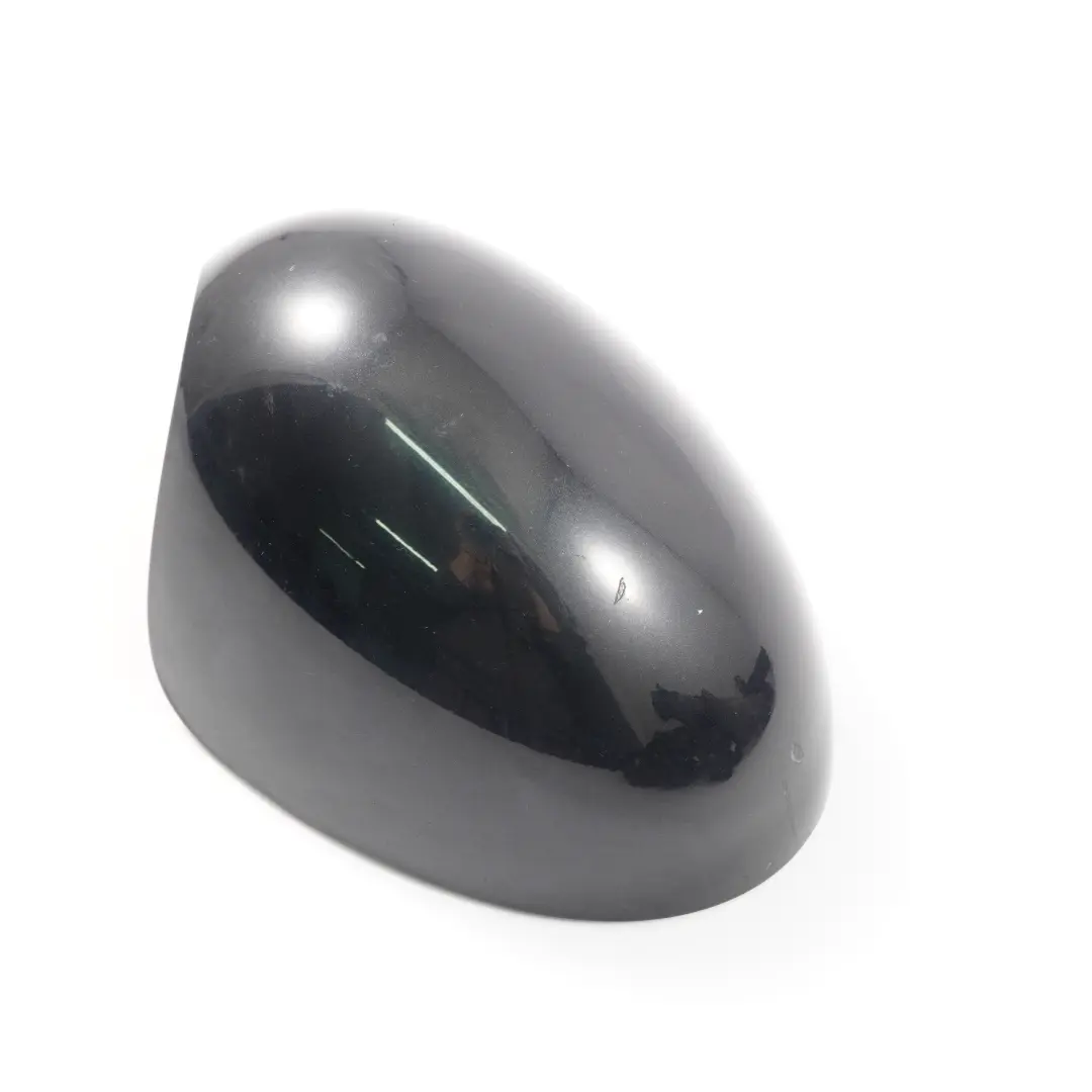  Mirror Wing Mini Cooper R55 R56 R60 2 Cover Cap Left N/S Astro Black A25 - SKU 2754913-ASB2 - Part number 2754913