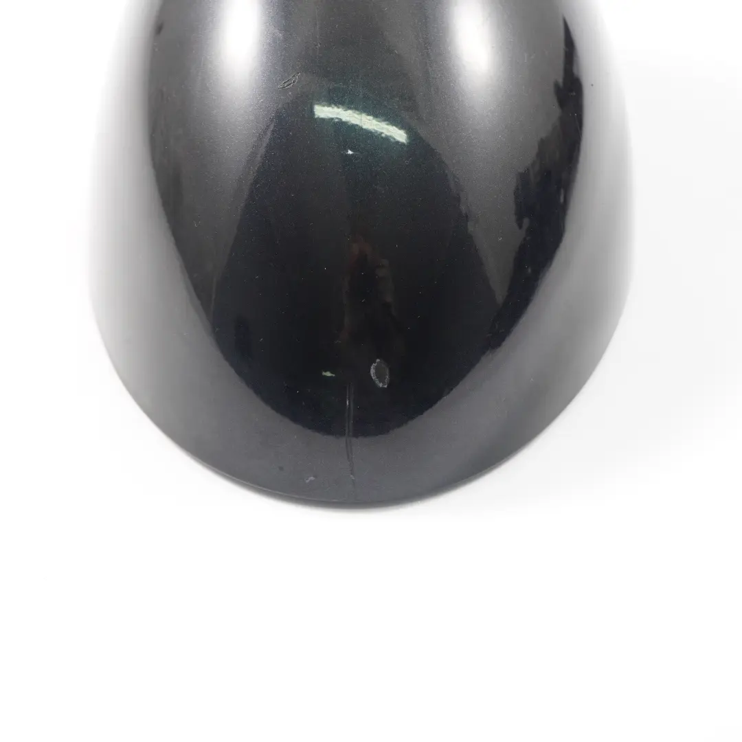 Mirror Wing Mini Cooper R55 R56 R60 2 Cover Cap Left N/S Astro Black A25 - SKU 2754913-ASB2 - Part number 2754913