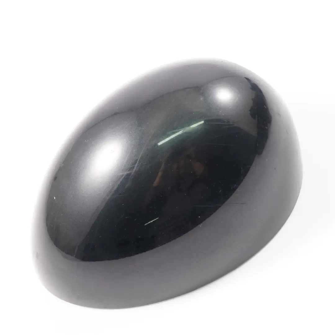  Mirror Wing Mini Cooper R55 R56 R60 2 Cover Cap Left N/S Astro Black A25 - SKU 2754913-ASB2 - Part number 2754913