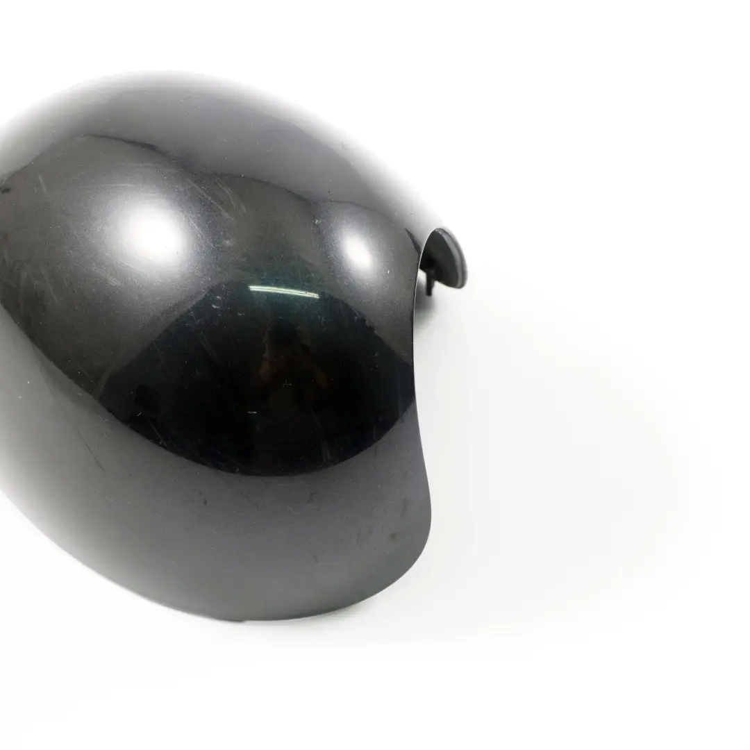  Mirror Wing Mini Cooper R55 R56 R60 2 Cover Cap Left N/S Astro Black A25 - SKU 2754913-ASB2 - Part number 2754913