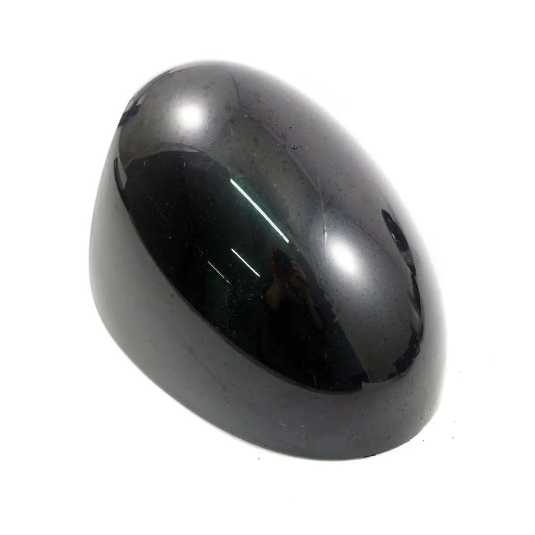 Mini Cooper R55 R56 R60 Cover Cap Casing Left N/S Mirror Wing Astro Black - SKU 2754913-ASB - Part number 2754913