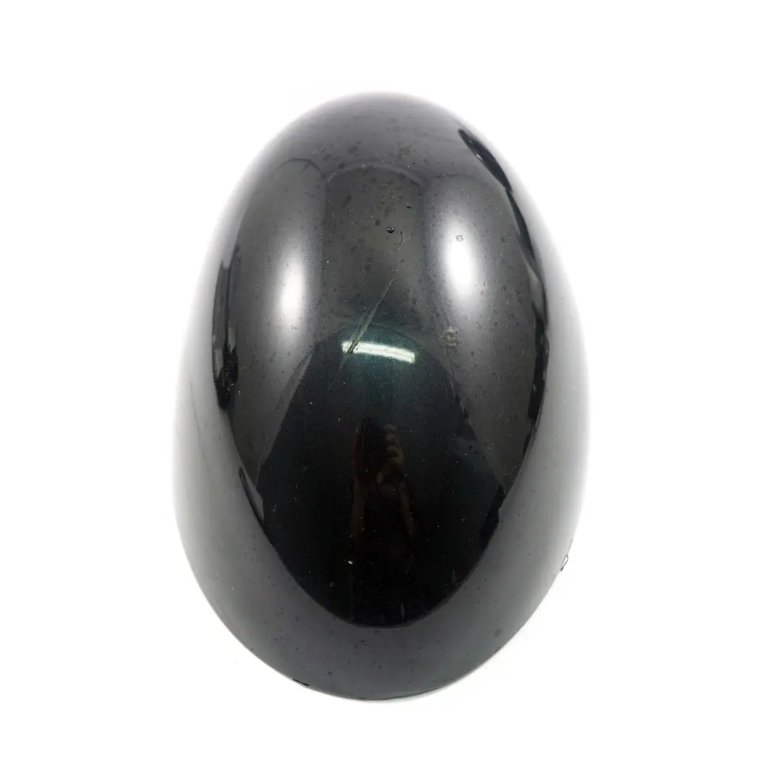 Mini Cooper R55 R56 R60 Cover Cap Casing Left N/S Mirror Wing Astro Black - SKU 2754913-ASB - Part number 2754913