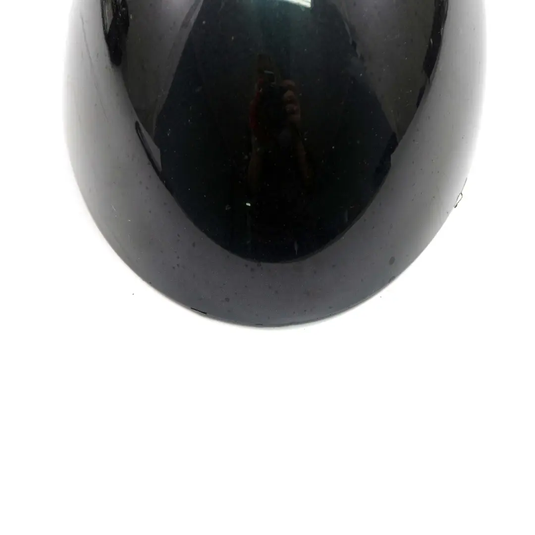 Coperchio Rivestimento Sinistro Specchio Ala Astro Nero per Mini Cooper R55 R56 R60 con numero di parte 2754913 Mini Cooper R55 R56 R60 Coperchio Rivestimento Sinistro Specchio Ala Astro Nero - SKU 2754913-ASB - Numero di parte 2754913