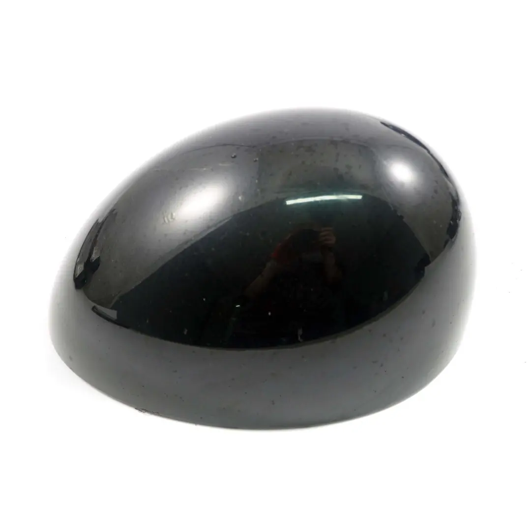 Mini Cooper R55 R56 R60 Cover Cap Casing Left N/S Mirror Wing Astro Black - SKU 2754913-ASB - Part number 2754913