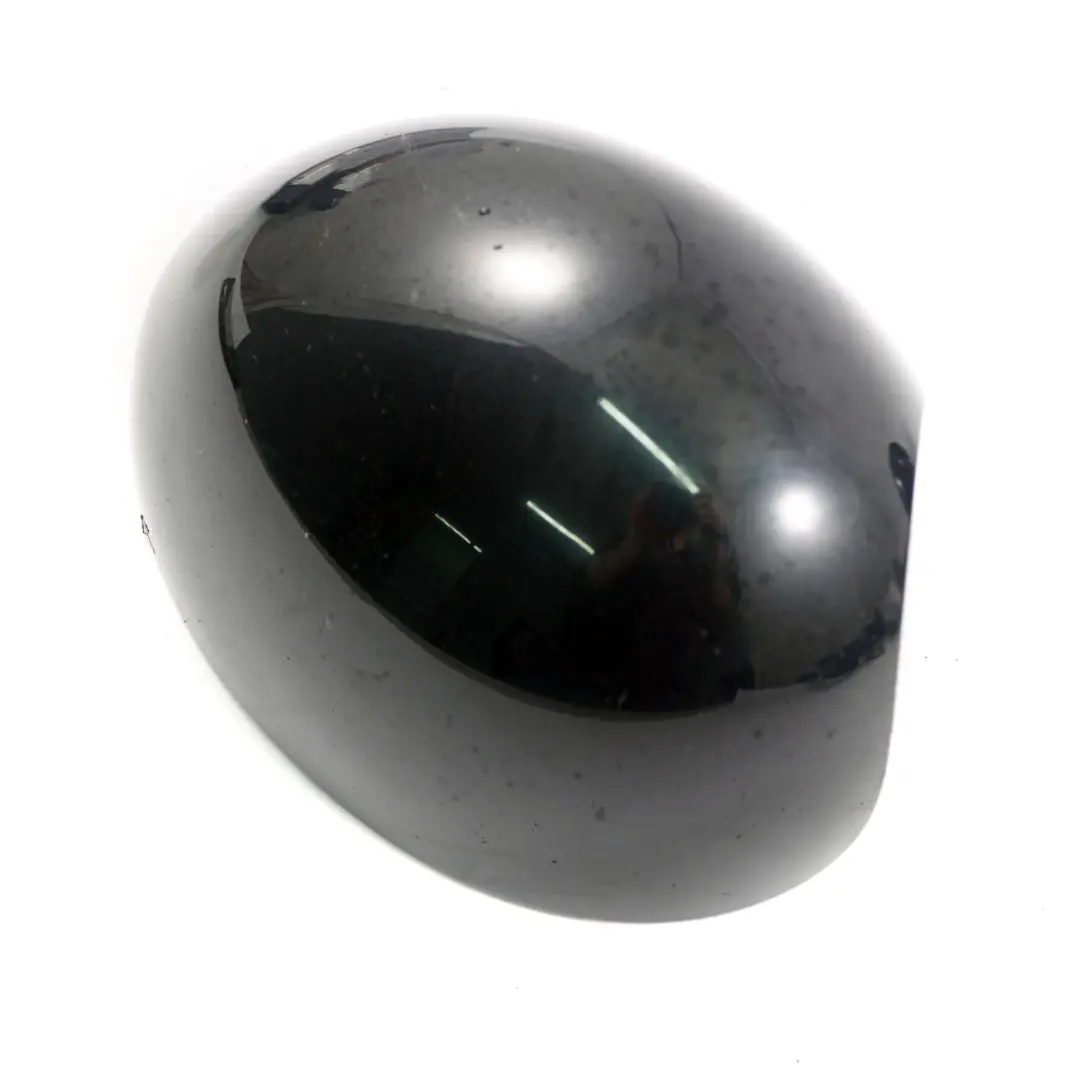Cap Casing Left N/S Mirror Wing Astro Black to Mini Cooper R55 R56 R60 Cover with Part number 2754913 Mini Cooper R55 R56 R60 Cover Cap Casing Left N/S Mirror Wing Astro Black - SKU 2754913-ASB - Part number 2754913