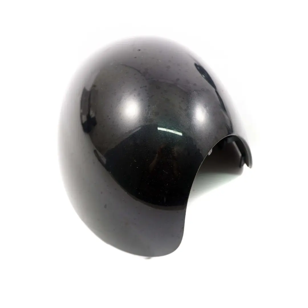 Mini Cooper R55 R56 R60 Cover Cap Casing Left N/S Mirror Wing Astro Black - SKU 2754913-ASB - Part number 2754913
