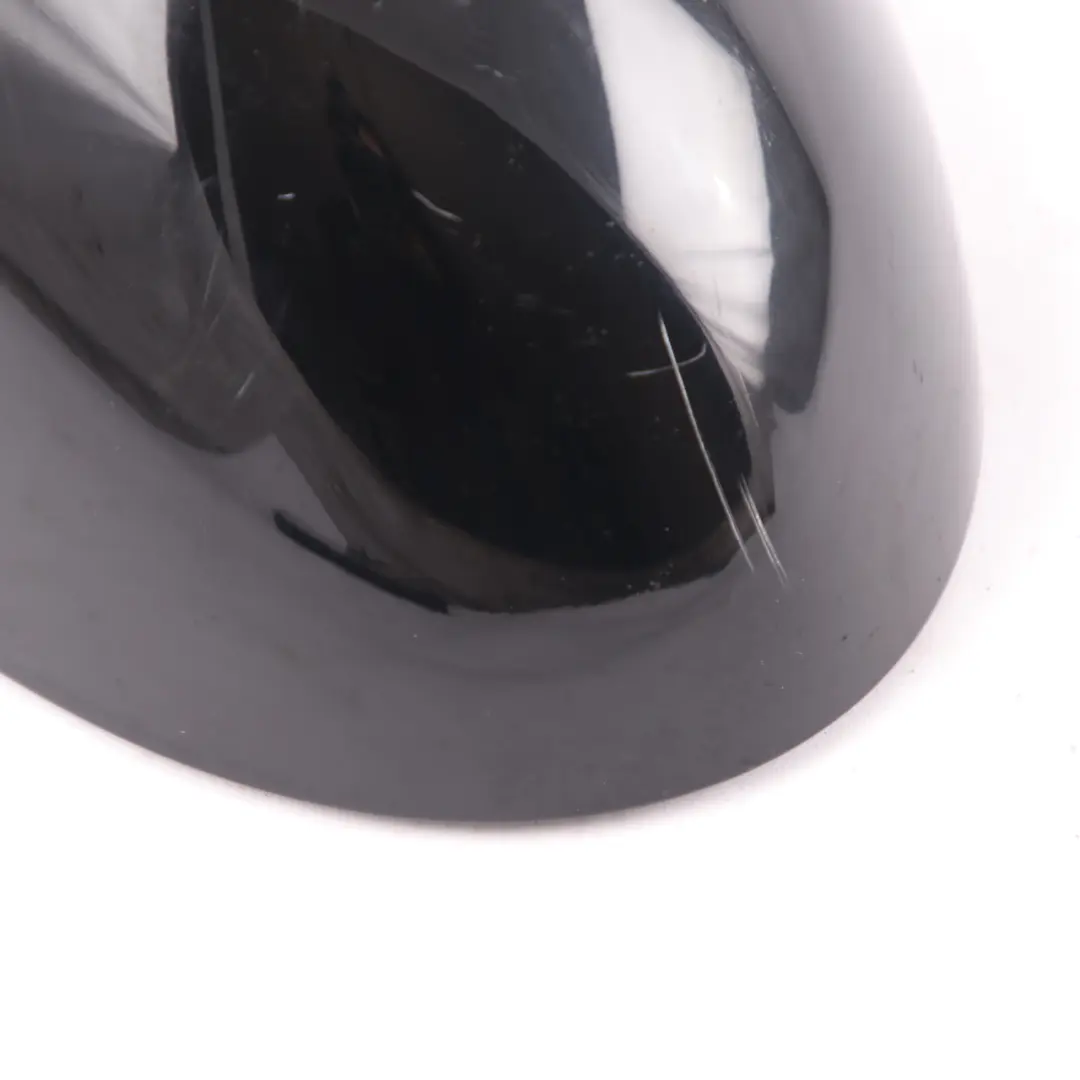 Abdeckung Spiegel Links Black Schwarz für Mini Cooper 1 R55 R56 R57 R60 mit Teilenummer 2754913 Mini Cooper 1 R55 R56 R57 R60 Abdeckung Spiegel Links Black Schwarz - SKU 2754913-BLK3 - Teilenummer 2754913