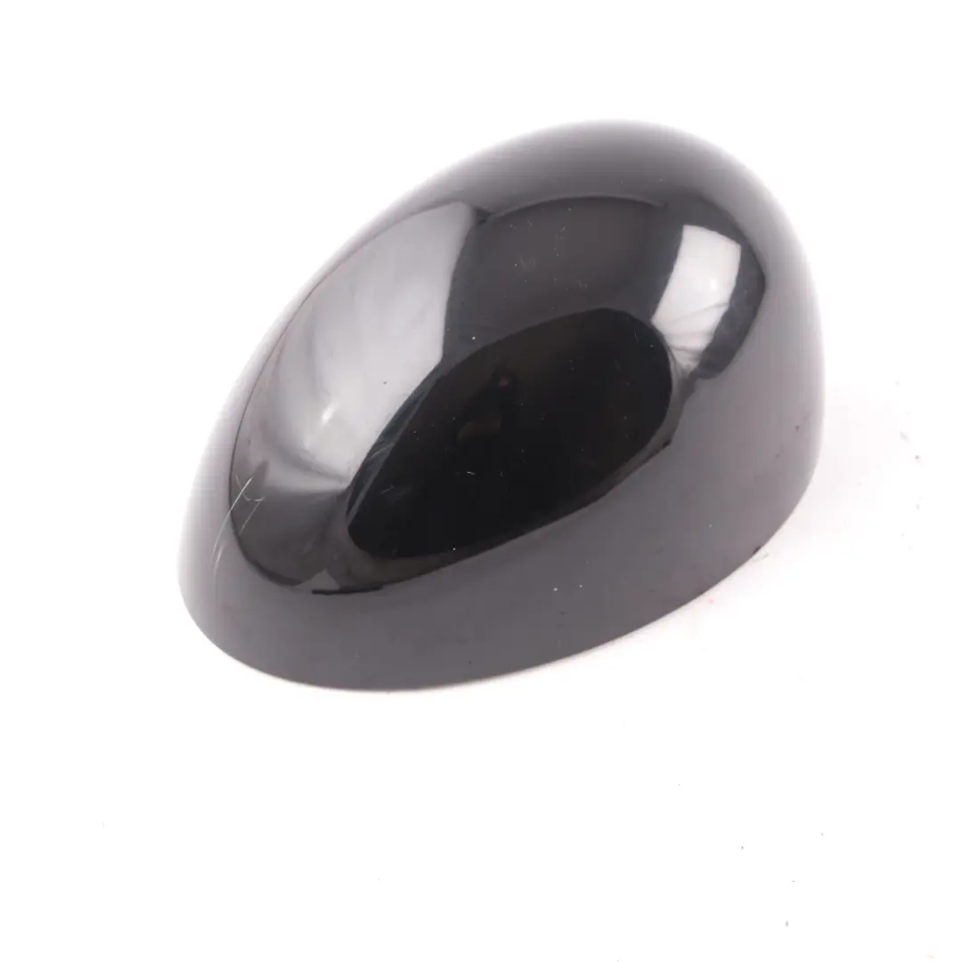 Tapa Espejo Retrovisor Mini R55 R56 R57 R60 3 Carcasa Izquierda Negro para con número de pieza 2754913 Tapa Espejo Retrovisor Mini R55 R56 R57 R60 3 Carcasa Izquierda Negro - SKU 2754913-BLK3 - Número de pieza 2754913