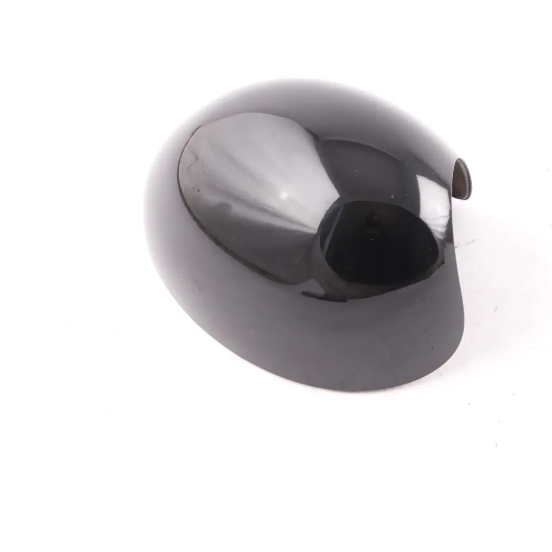 Osłona Obudowa Lusterka Lewa do MINI R55 R56 R57 R58 o numerze 2754913 MINI R55 R56 R57 R58 Osłona Obudowa Lusterka Lewa - SKU 2754913-BLK3 - Numer Części 2754913