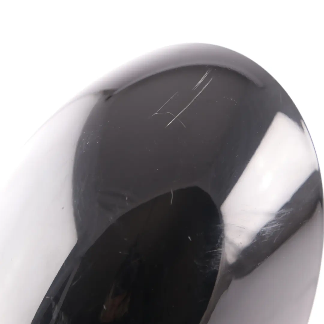  Coque de retroviseur exterieur Mini R55 R56 R57 R60 3 Capuchons Noirs Gauche - SKU 2754913-BLK3 - Numéro de pièce 2754913