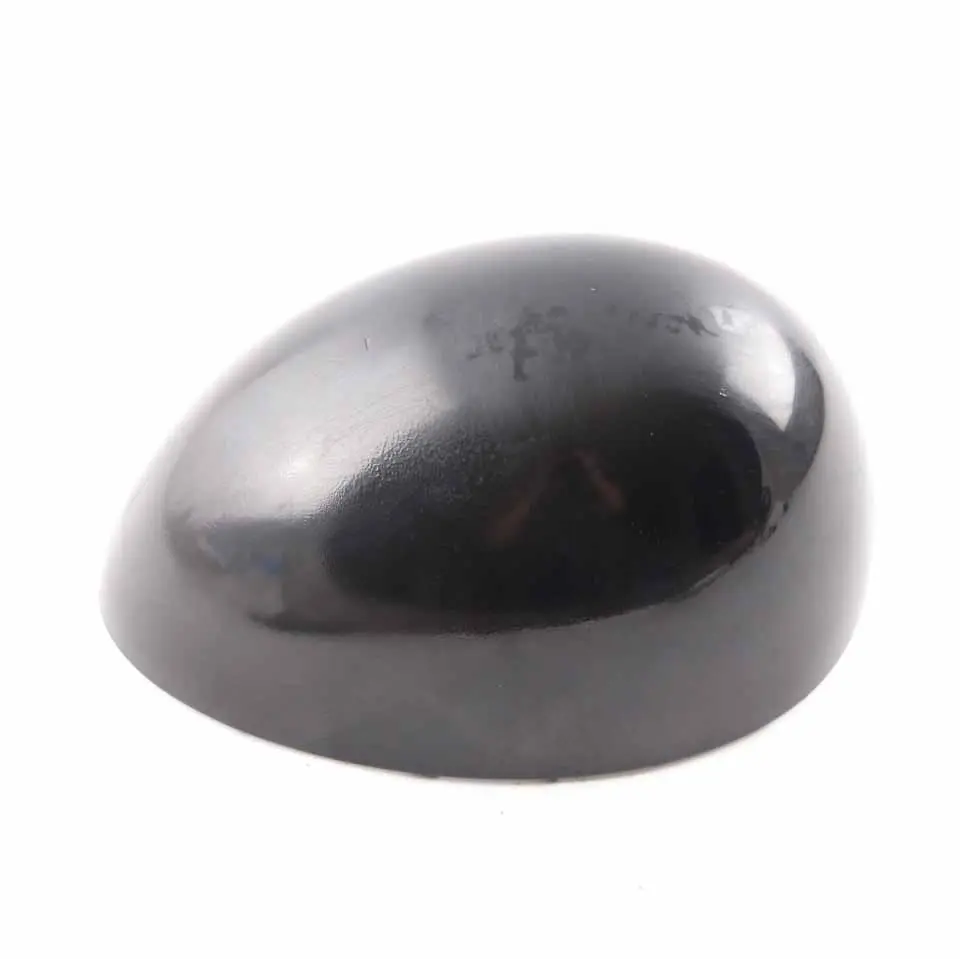 Mini Cooper 1 R55 R56 R57 R60 Abdeckung Spiegel Links Black Schwarz - SKU 2754913-BLK4 - Teilenummer 2754913