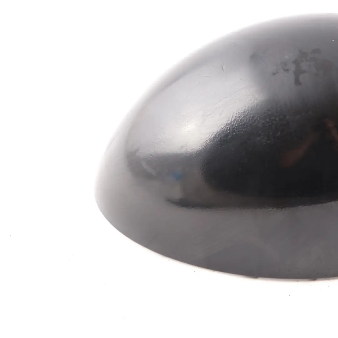 Wing Mirror Cover Mini R55 R56 R57 R60 4 Cap Casing Left N/S Black to with Part number 2754913 Wing Mirror Cover Mini R55 R56 R57 R60 4 Cap Casing Left N/S Black - SKU 2754913-BLK4 - Part number 2754913