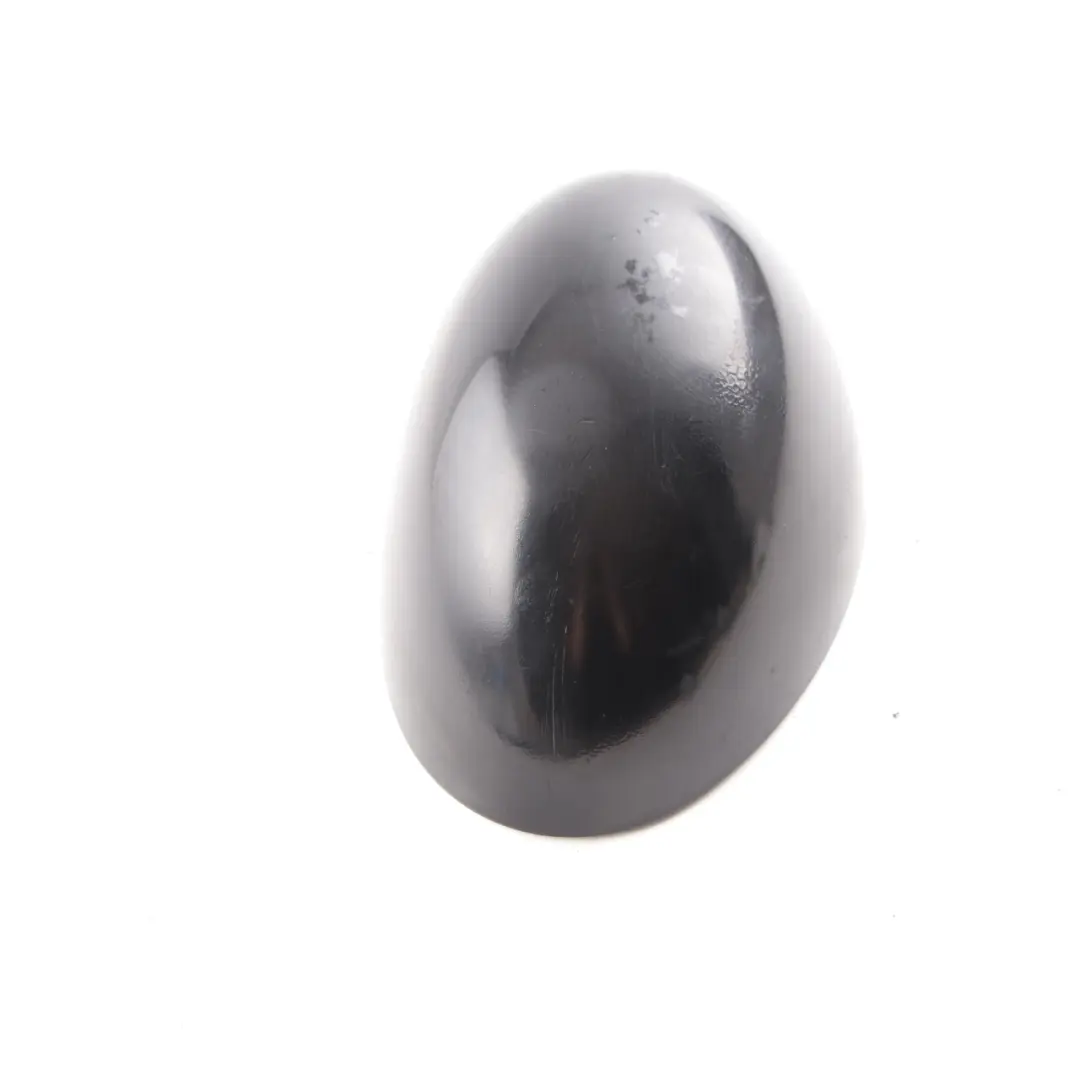 Wing Mirror Cover Mini R55 R56 R57 R60 4 Cap Casing Left N/S Black to with Part number 2754913 Wing Mirror Cover Mini R55 R56 R57 R60 4 Cap Casing Left N/S Black - SKU 2754913-BLK4 - Part number 2754913