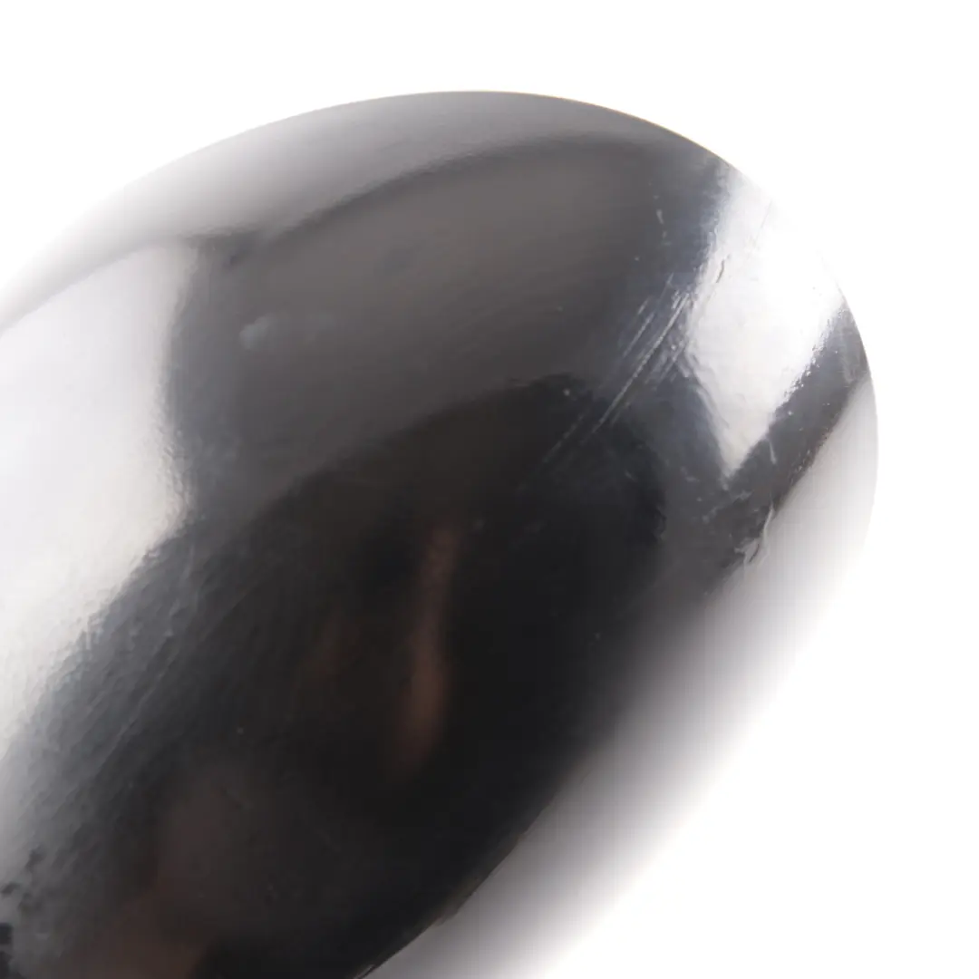  Wing Mirror Cover Mini R55 R56 R57 R60 4 Cap Casing Left N/S Black - SKU 2754913-BLK4 - Part number 2754913
