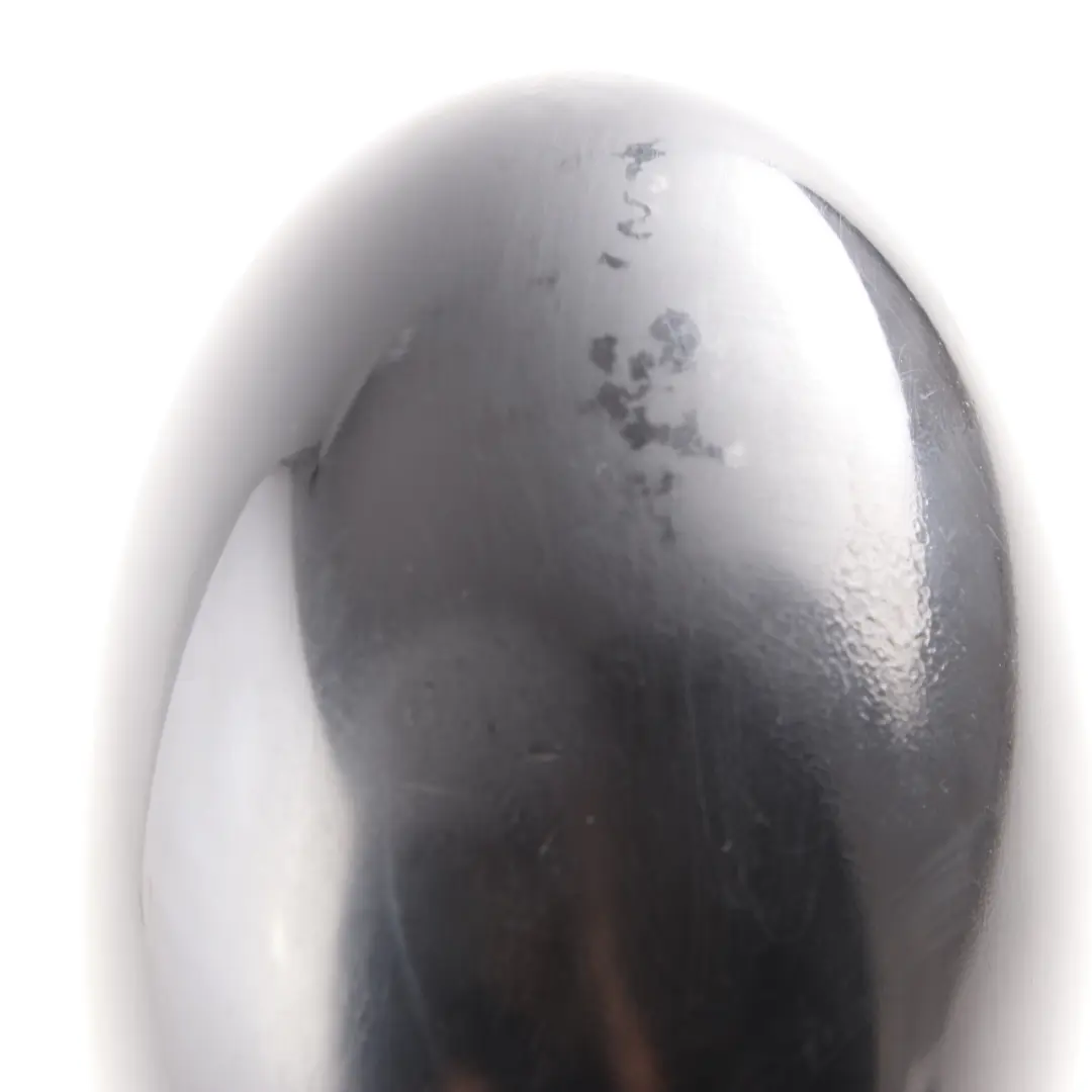 Wing Mirror Cover Mini R55 R56 R57 R60 4 Cap Casing Left N/S Black to with Part number 2754913 Wing Mirror Cover Mini R55 R56 R57 R60 4 Cap Casing Left N/S Black - SKU 2754913-BLK4 - Part number 2754913