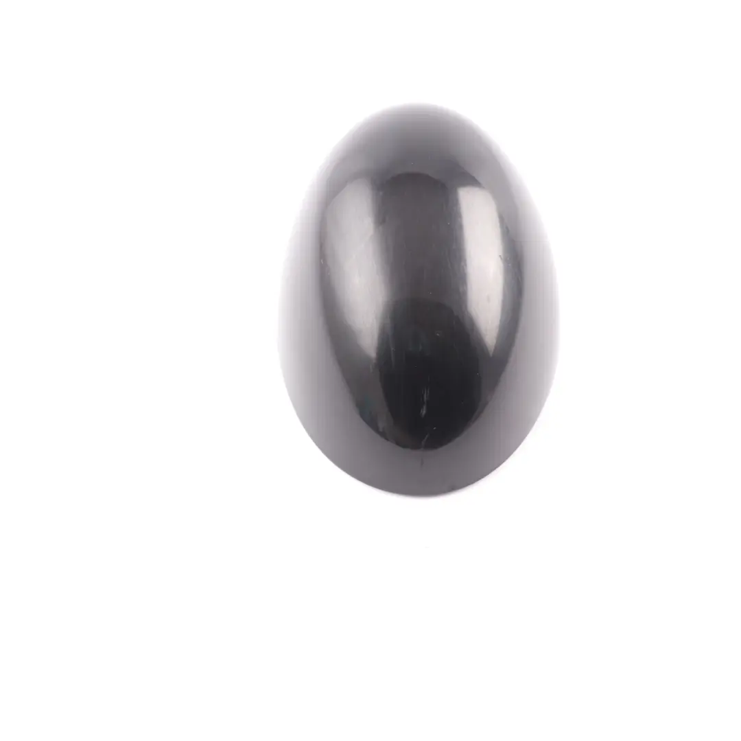 Wing Mirror Cover Mini R55 R56 R57 R60 Cap Casing Left N/S Black to with Part number 2754913 Wing Mirror Cover Mini R55 R56 R57 R60 Cap Casing Left N/S Black - SKU 2754913-BLK5 - Part number 2754913
