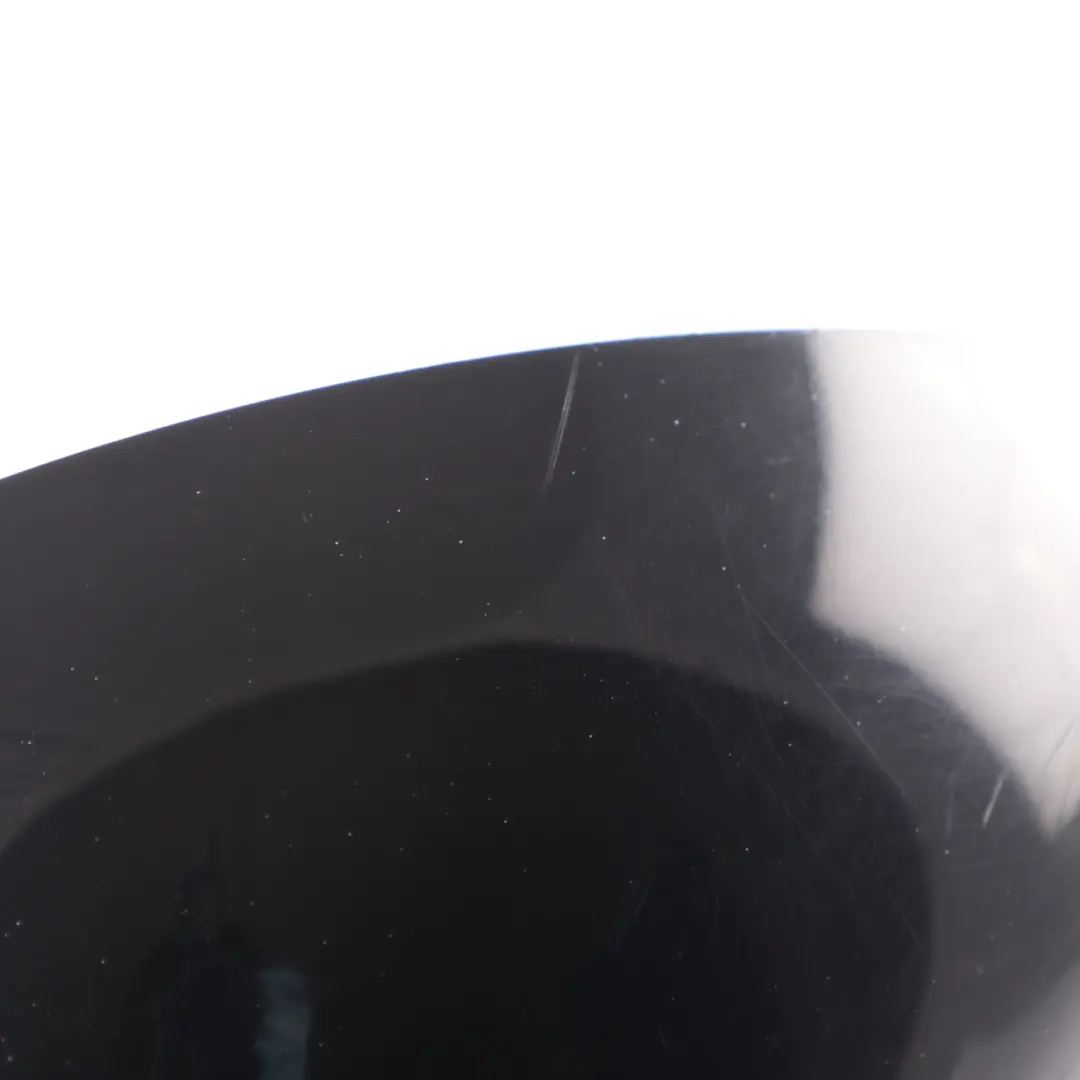 Wing Mirror Cover Mini R55 R56 R57 R60 Cap Casing Left N/S Black to with Part number 2754913 Wing Mirror Cover Mini R55 R56 R57 R60 Cap Casing Left N/S Black - SKU 2754913-BLK5 - Part number 2754913