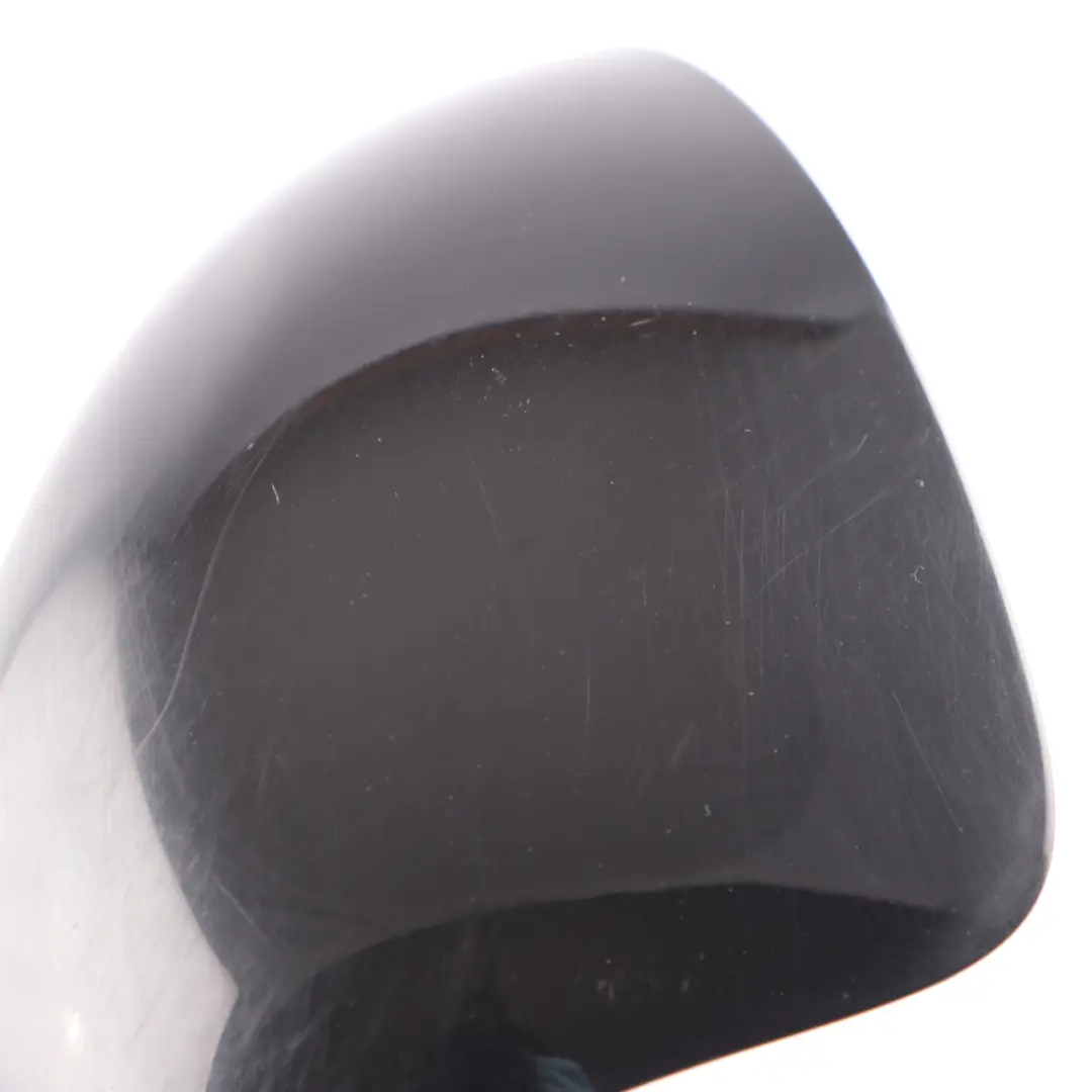 Wing Mirror Cover Mini R55 R56 R57 R60 Cap Casing Left N/S Black to with Part number 2754913 Wing Mirror Cover Mini R55 R56 R57 R60 Cap Casing Left N/S Black - SKU 2754913-BLK5 - Part number 2754913