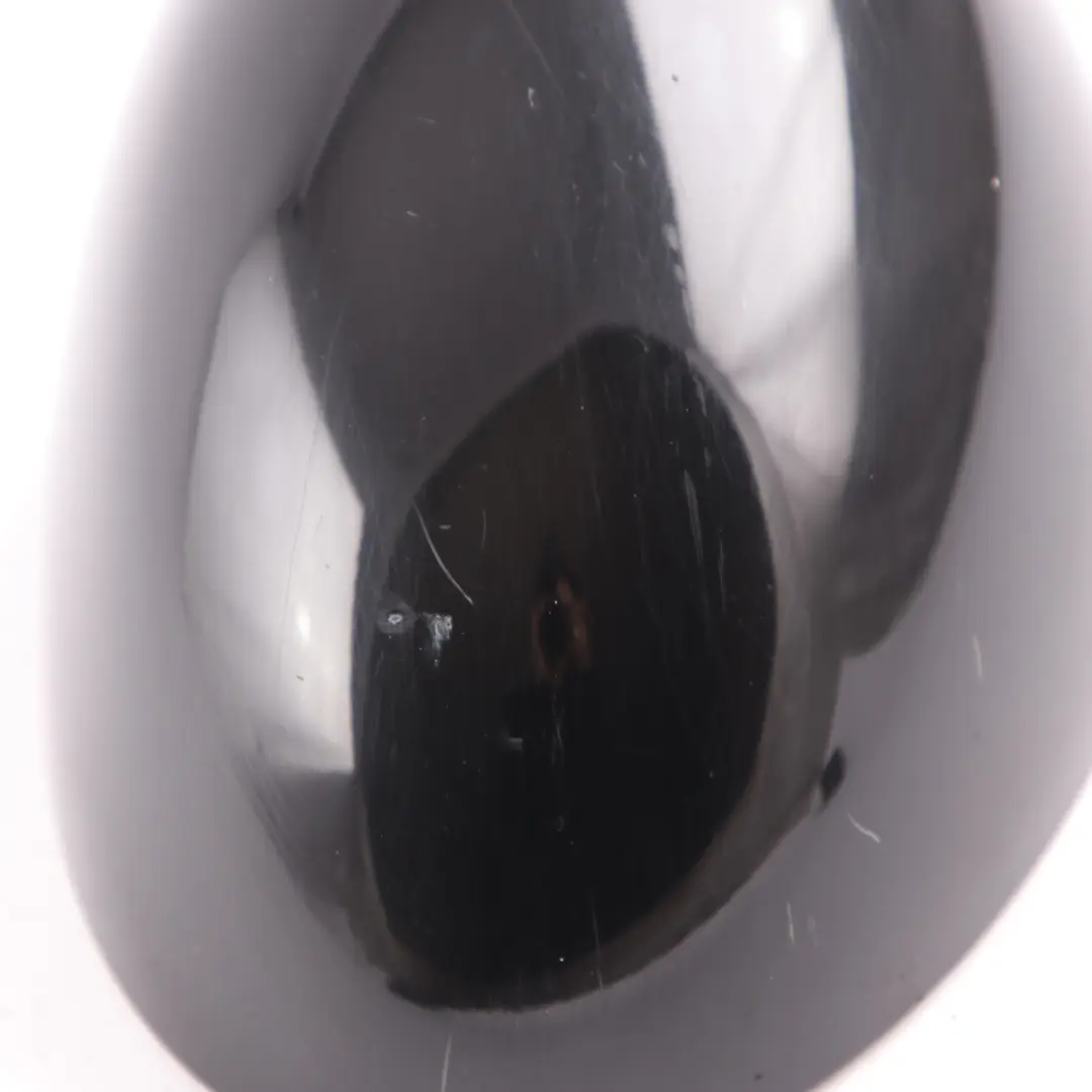 Cache de Retroviseur Gauche, Noire pour Mini Cooper R55 R56 R57 à propos du numéro de pièce 2754913 Mini Cooper R55 R56 R57 Cache de Retroviseur Gauche, Noire - SKU 2754913-BLK - Numéro de pièce 2754913