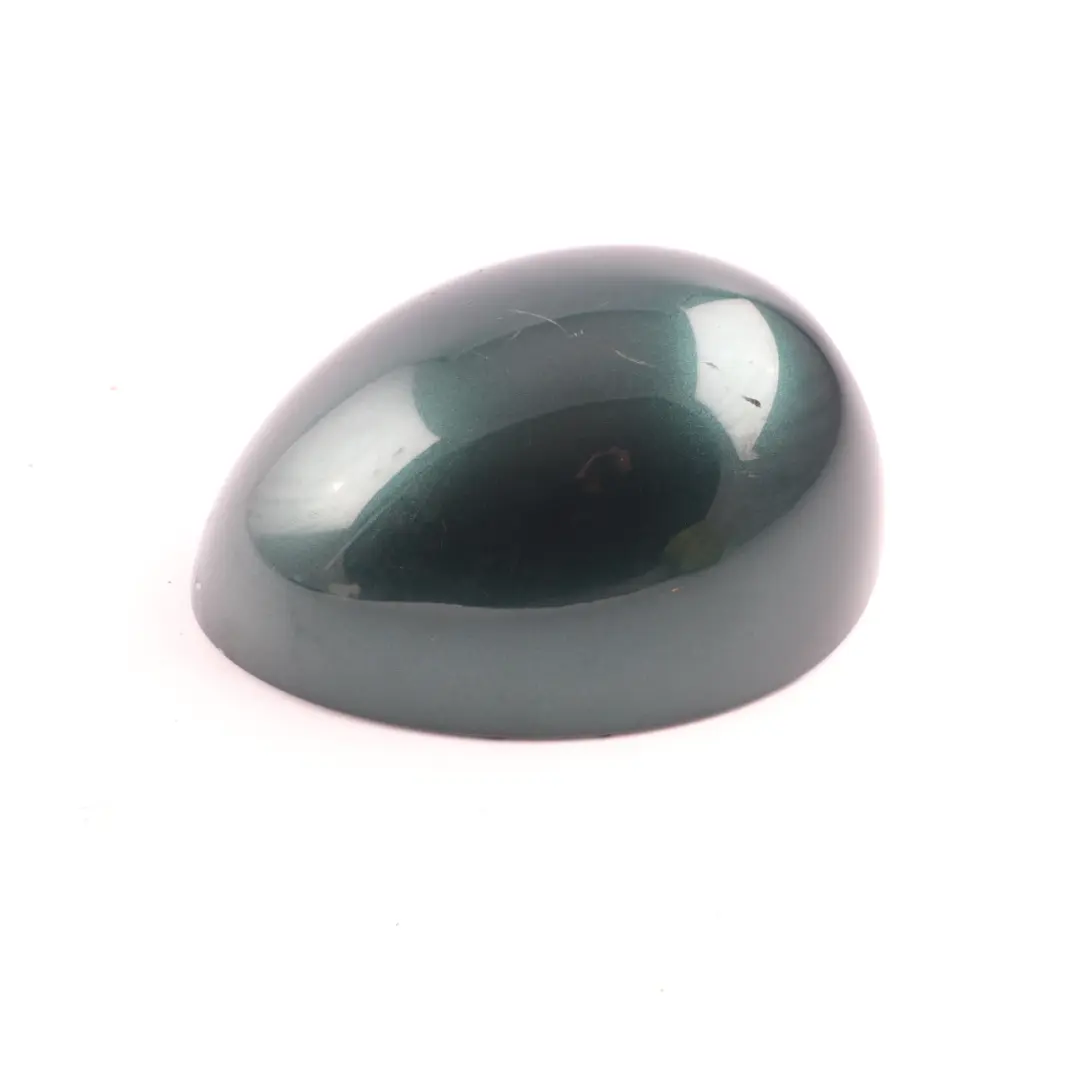 Wing Mirror Cover Mini R55 R56 R60 Cap Casing Left N/S British Racing Green A67 to with Part number 2754913 Wing Mirror Cover Mini R55 R56 R60 Cap Casing Left N/S British Racing Green A67 - SKU 2754913-BRG1 - Part number 2754913