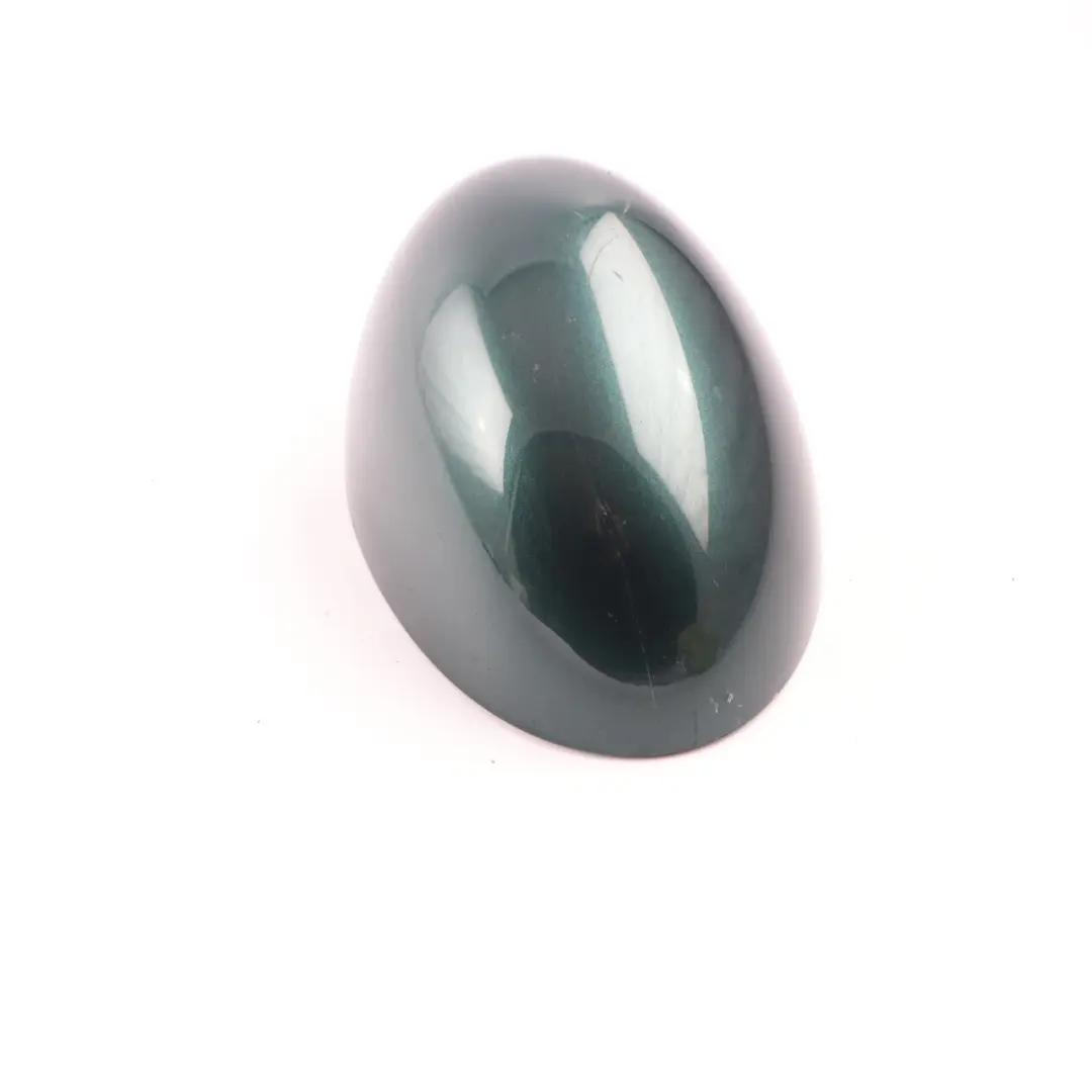 Wing Mirror Cover Mini R55 R56 R60 Cap Casing Left N/S British Racing Green A67 to with Part number 2754913 Wing Mirror Cover Mini R55 R56 R60 Cap Casing Left N/S British Racing Green A67 - SKU 2754913-BRG1 - Part number 2754913