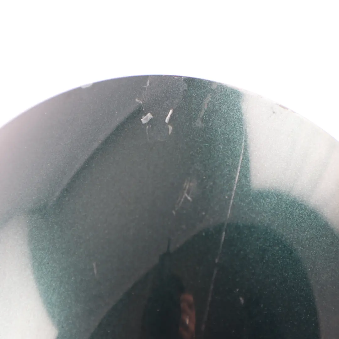 Wing Mirror Cover Mini R55 R56 R60 Cap Casing Left N/S British Racing Green A67 to with Part number 2754913 Wing Mirror Cover Mini R55 R56 R60 Cap Casing Left N/S British Racing Green A67 - SKU 2754913-BRG1 - Part number 2754913