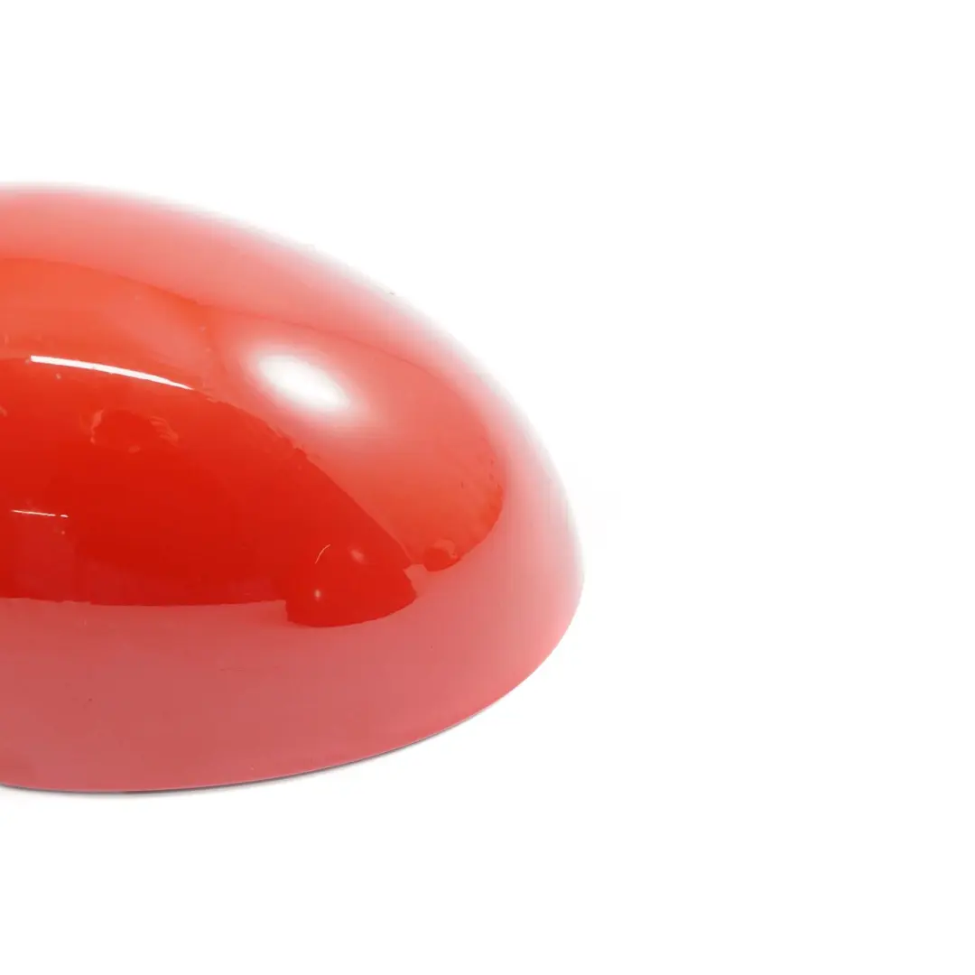 Espejo Retrovisor Mini Cooper R55 R56 R60 Tapa Izquierda Chili Rojo 851 para con número de pieza 2754913 Espejo Retrovisor Mini Cooper R55 R56 R60 Tapa Izquierda Chili Rojo 851 - SKU 2754913-CHRED - Número de pieza 2754913