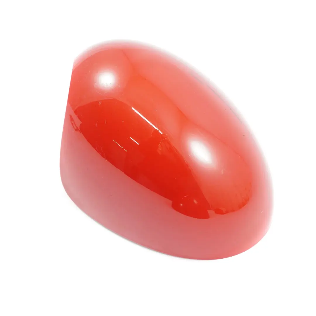 Mirror Wing Mini Cooper R55 R56 R60 Cover Cap Left N/S Chili Red 851 to with Part number 2754913 Mirror Wing Mini Cooper R55 R56 R60 Cover Cap Left N/S Chili Red 851 - SKU 2754913-CHRED - Part number 2754913