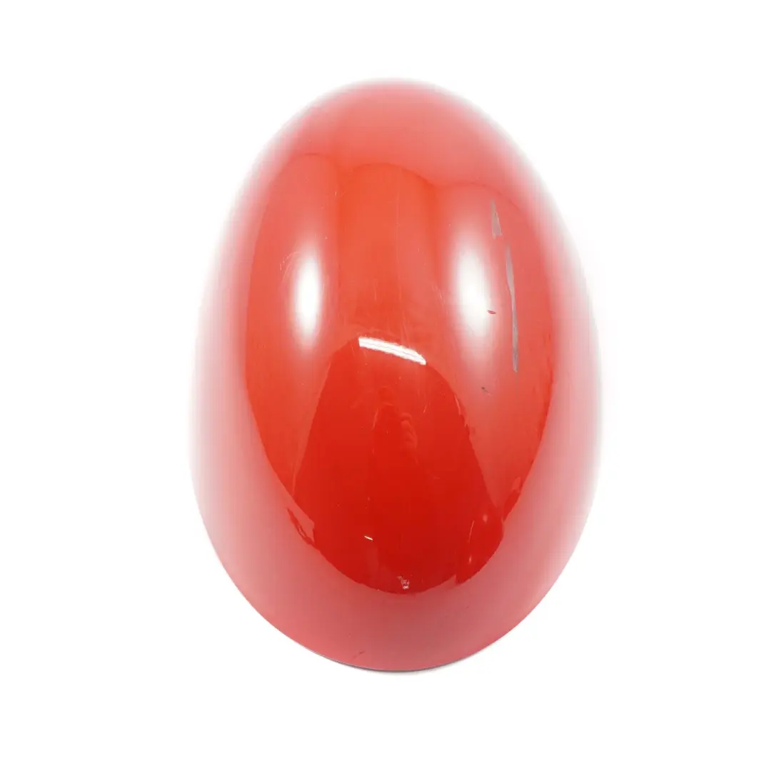 Mini Cooper R56 R60 Capuchon protection pour retroviseur gauche piment rouge 851 - SKU 2754913-CHRED - Numéro de pièce 2754913