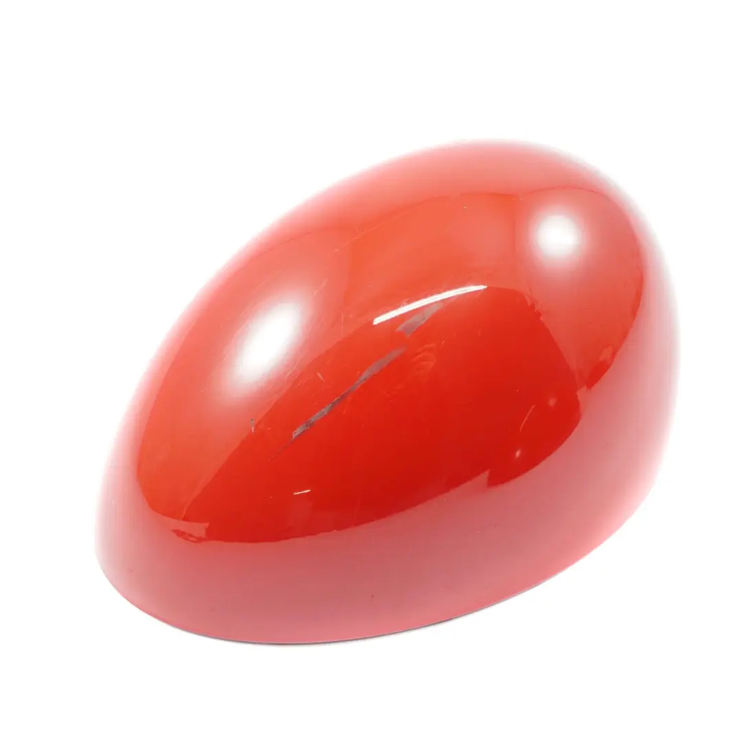 Capuchon protection pour retroviseur gauche piment rouge 851 pour Mini Cooper R56 R60 à propos du numéro de pièce 2754913 Mini Cooper R56 R60 Capuchon protection pour retroviseur gauche piment rouge 851 - SKU 2754913-CHRED - Numéro de pièce 2754913