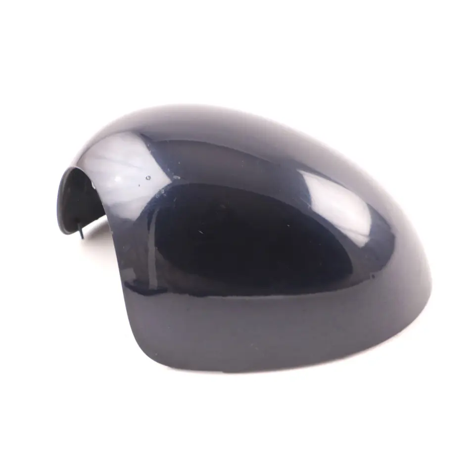 Wing Mirror Cover Mini R55 R56 R60 Cap Casing Left N/S Cosmic Blue - B13 to with Part number 2754913 Wing Mirror Cover Mini R55 R56 R60 Cap Casing Left N/S Cosmic Blue - B13 - SKU 2754913-COB - Part number 2754913