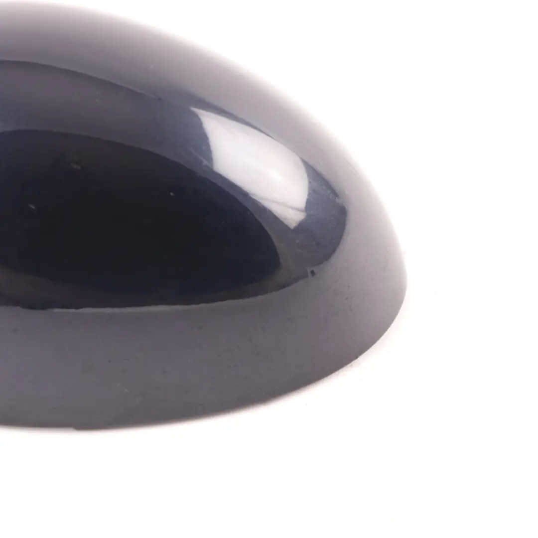 Wing Mirror Cover Mini R55 R56 R60 Cap Casing Left N/S Cosmic Blue - B13 to with Part number 2754913 Wing Mirror Cover Mini R55 R56 R60 Cap Casing Left N/S Cosmic Blue - B13 - SKU 2754913-COB - Part number 2754913