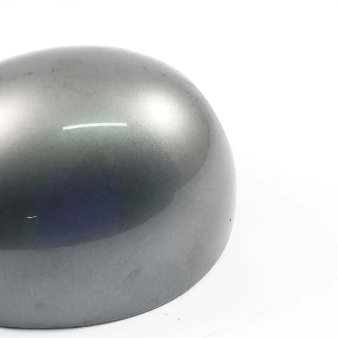 Osłona Obudowa Lusterka Lewa Dark Silver do Mini R56 o numerze 2754913 Mini R56 Osłona Obudowa Lusterka Lewa Dark Silver - SKU 2754913-DS1 - Numer Części 2754913