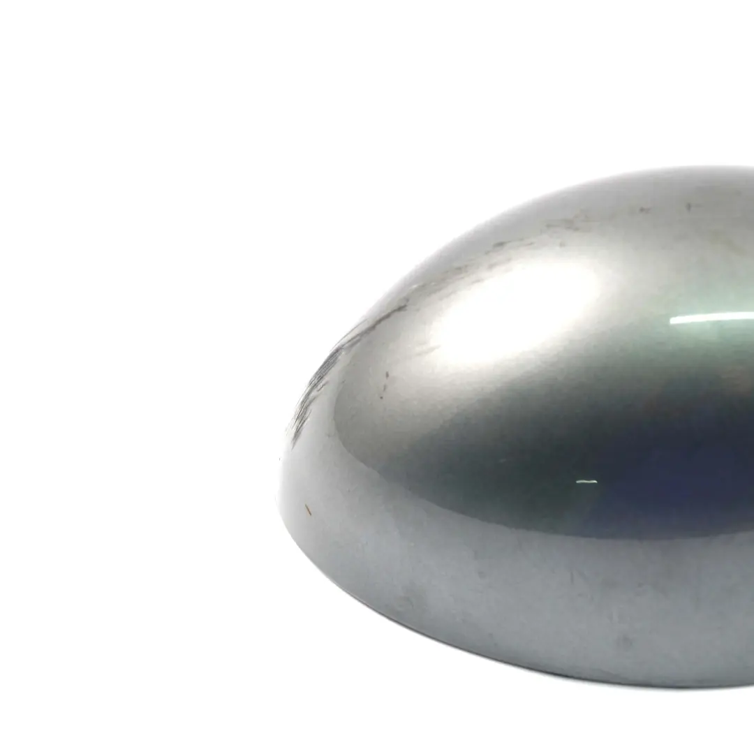 Revetement Miroir Gauche Sombre Argent Metallique pour Mini Cooper R55 R56 R57 à propos du numéro de pièce 2754913 Mini Cooper R55 R56 R57 Revetement Miroir Gauche Sombre Argent Metallique - SKU 2754913-DS1 - Numéro de pièce 2754913