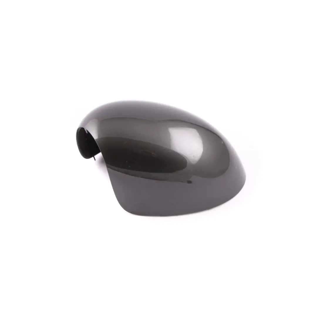 Wing Mirror Mini Cooper One R55 R56 R60 Cap Left N/S Dark Silver 871 to Cover with Part number 2754913 Cover Wing Mirror Mini Cooper One R55 R56 R60 Cap Left N/S Dark Silver 871 - SKU 2754913-DS2 - Part number 2754913