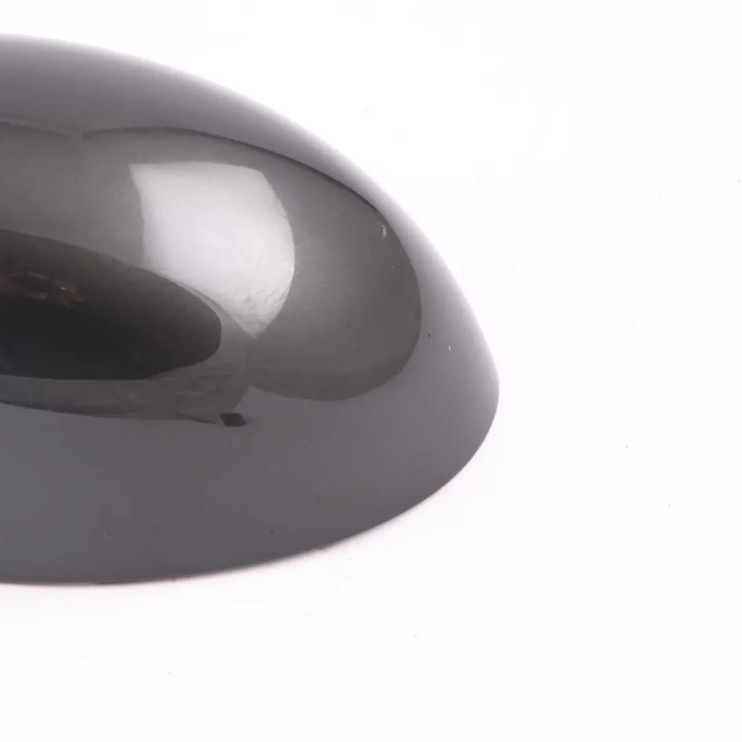 Wing Mirror Mini Cooper One R55 R56 R60 Cap Left N/S Dark Silver 871 to Cover with Part number 2754913 Cover Wing Mirror Mini Cooper One R55 R56 R60 Cap Left N/S Dark Silver 871 - SKU 2754913-DS2 - Part number 2754913