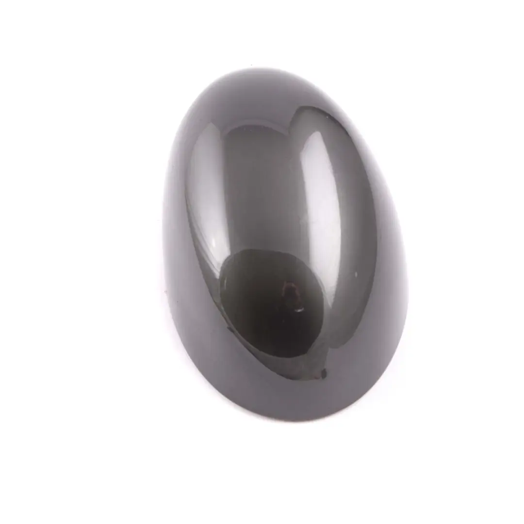 Wing Mirror Mini Cooper One R55 R56 R60 Cap Left N/S Dark Silver 871 to Cover with Part number 2754913 Cover Wing Mirror Mini Cooper One R55 R56 R60 Cap Left N/S Dark Silver 871 - SKU 2754913-DS2 - Part number 2754913