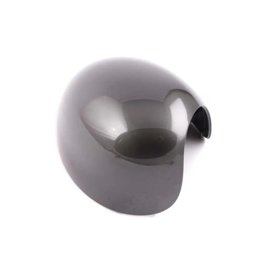 Wing Mirror Mini Cooper One R55 R56 R60 Cap Left N/S Dark Silver 871 to Cover with Part number 2754913 Cover Wing Mirror Mini Cooper One R55 R56 R60 Cap Left N/S Dark Silver 871 - SKU 2754913-DS2 - Part number 2754913
