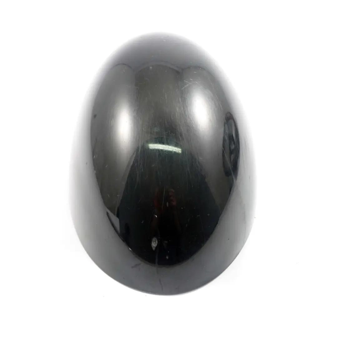 Mini Cooper R55 R56 Tapa Espejo Retrovisor Izquierdo Negro Medianoche - SKU 2754913-MNB - Número de pieza 2754913