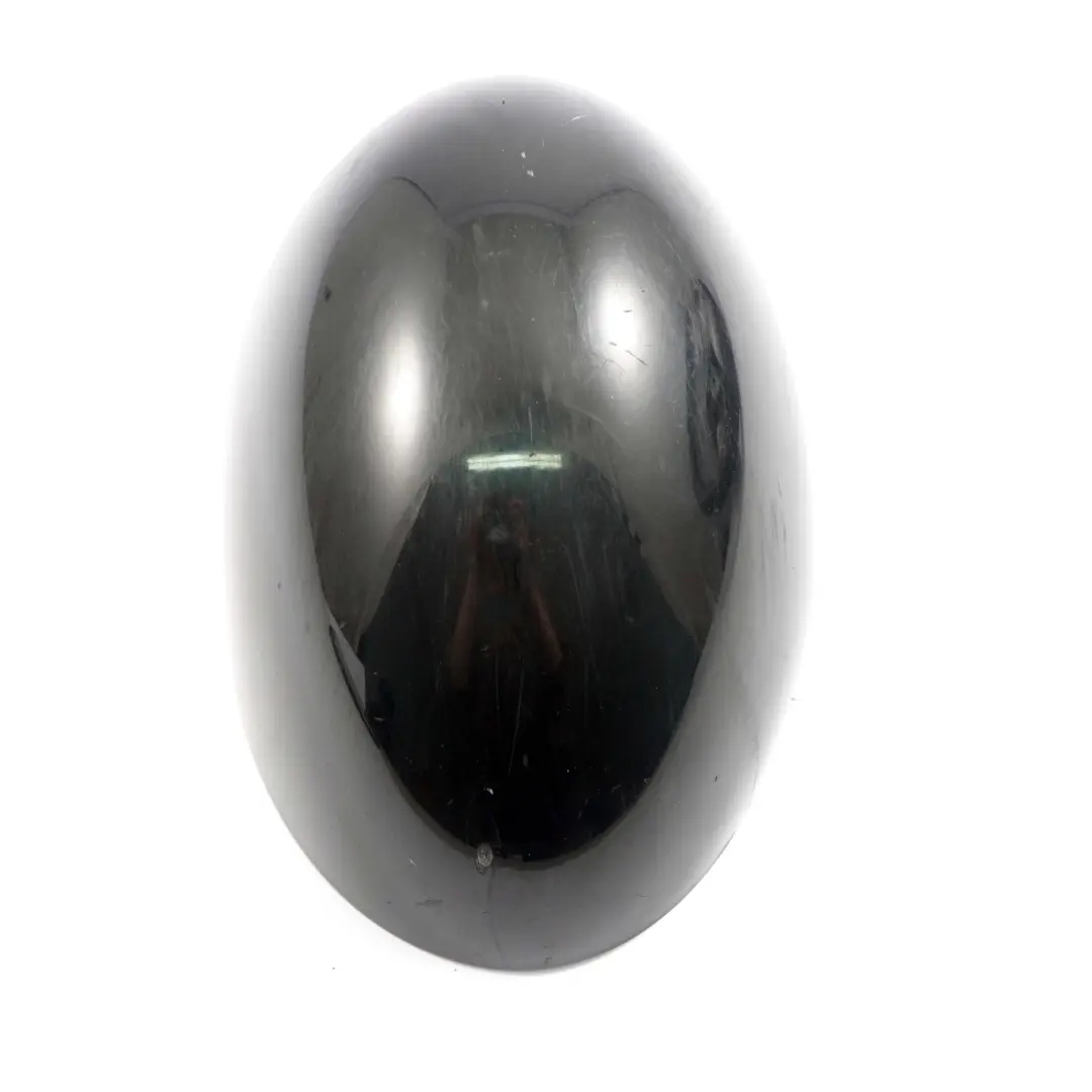 Mini Cooper R55 R56 Tapa Espejo Retrovisor Izquierdo Negro Medianoche - SKU 2754913-MNB - Número de pieza 2754913