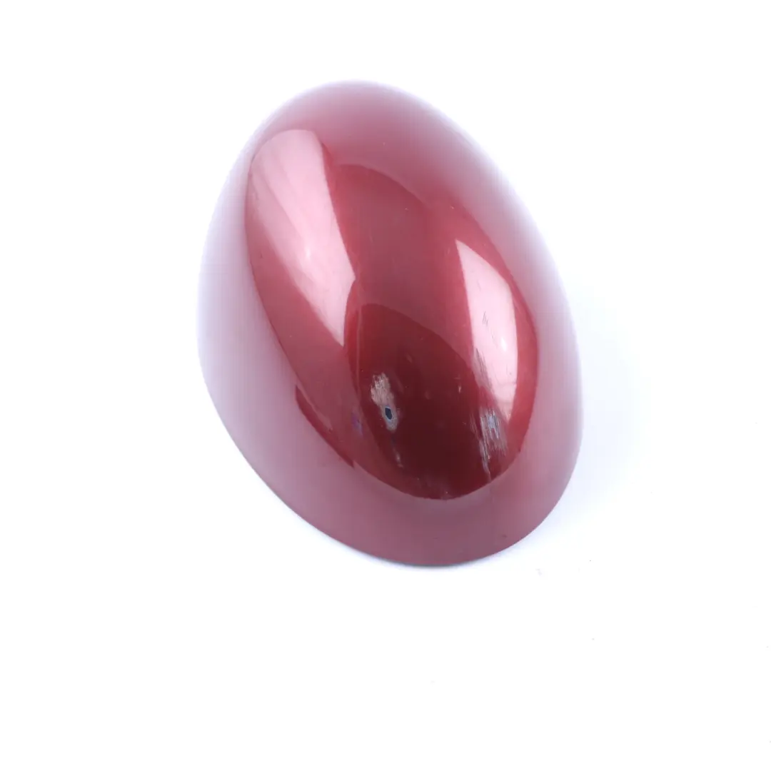 Wing Mirror Cover Mini R55 R56 R60 Cap Casing Left N/S Nightfire Red - 857 to with Part number 2754913 Wing Mirror Cover Mini R55 R56 R60 Cap Casing Left N/S Nightfire Red - 857 - SKU 2754913-NR - Part number 2754913