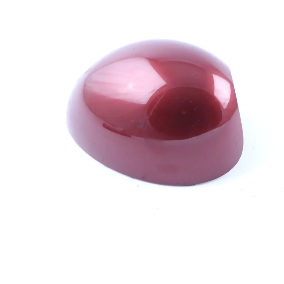 Wing Mirror Cover Mini R55 R56 R60 Cap Casing Left N/S Nightfire Red - 857 to with Part number 2754913 Wing Mirror Cover Mini R55 R56 R60 Cap Casing Left N/S Nightfire Red - 857 - SKU 2754913-NR - Part number 2754913